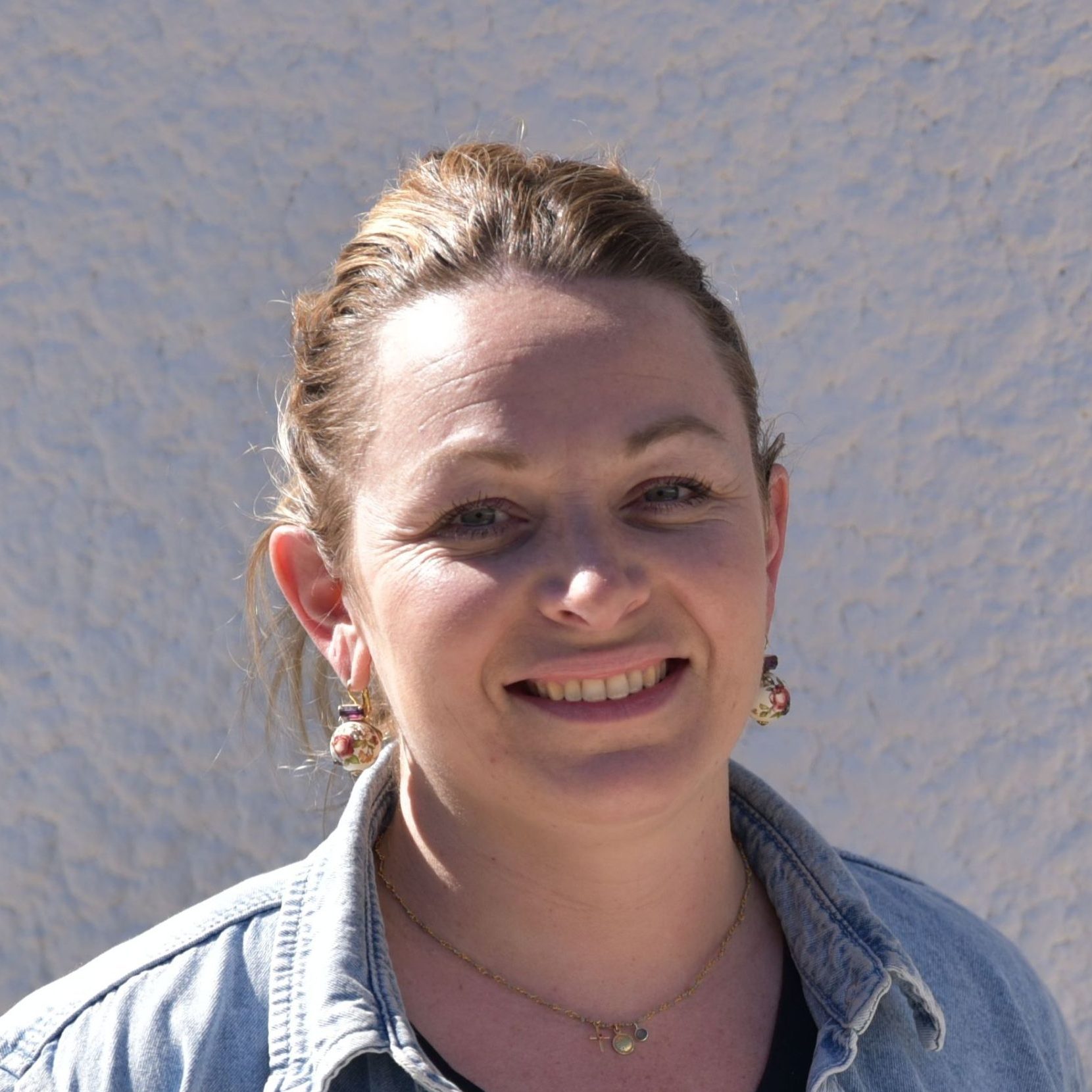 Frédérique LAUNAY & Estelle LAGENEBRE