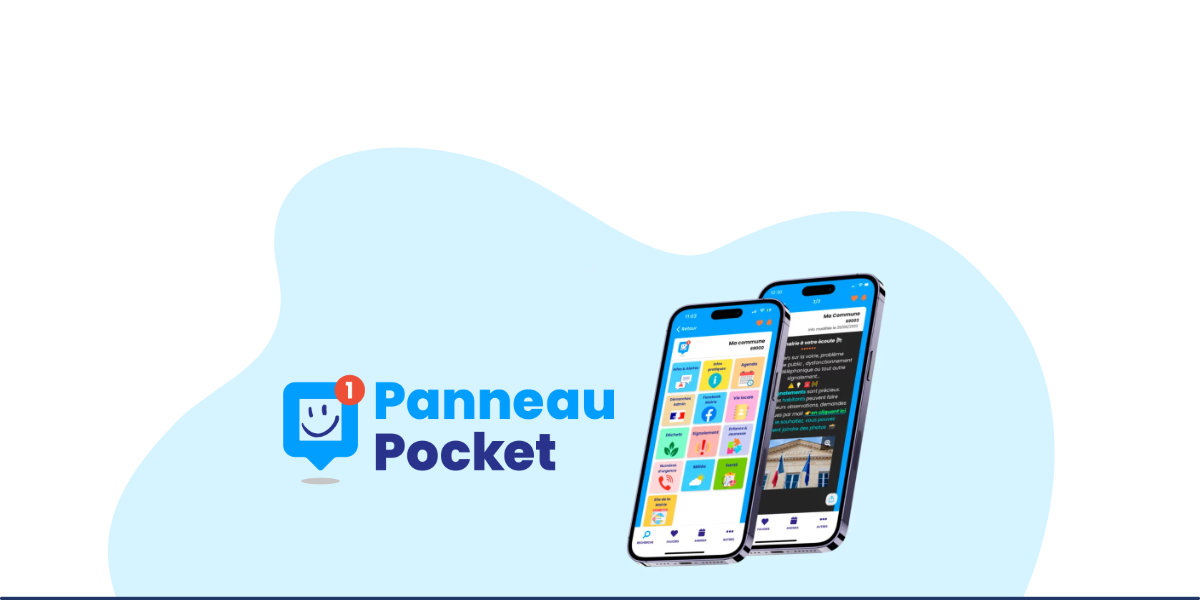 Bourgneuf est sur PanneauPocket